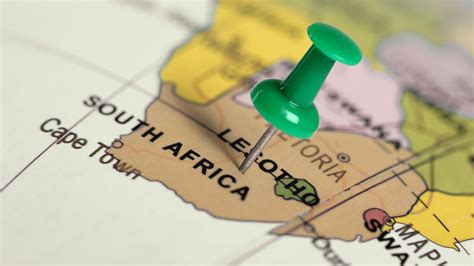 Jumpstart Your South African Research An Essential Guide • Rootstech