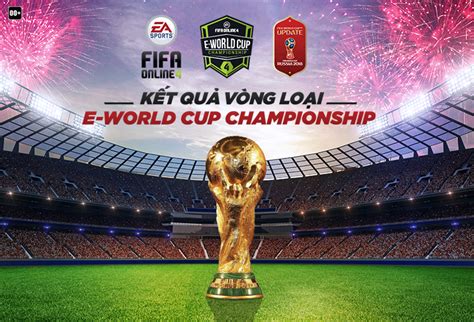 World cup 2022, đội tuyển việt nam, hlv park hang seo. FIFA Online 4 Việt Nam - Kịch tính vòng loại giải đấu e-World Cup Championship với số lượng tham ...