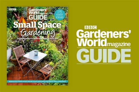 Bbc Gardeners World Magazine Guides Bbc Gardeners World Magazine