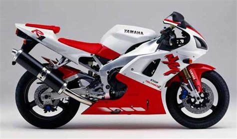 Yamaha Yzf R1 1998 99 Prezzo E Scheda Tecnica Motoit