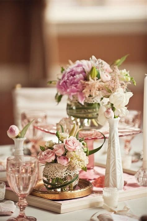 Vintage Theme - Sofie's free wedding tips
