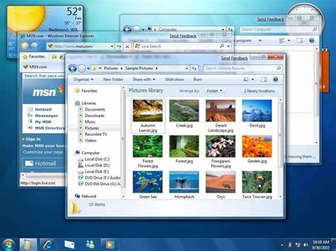 Microsoft Unveils Windows 7 Release Candidate Software Business It