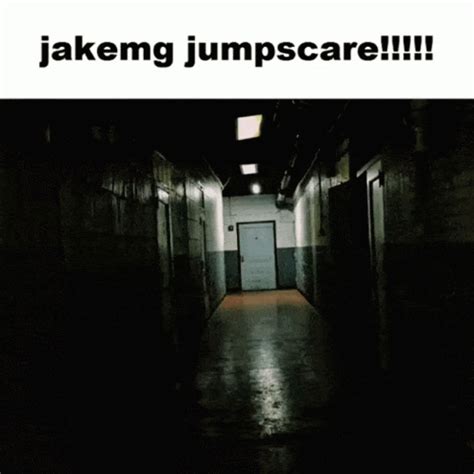 Jakemg Jakemg Jumpscare GIF Jakemg Jakemg Jumpscare Meme Discover