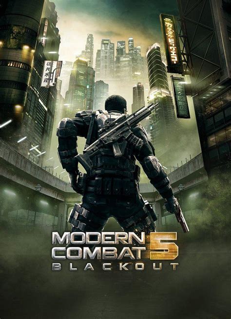 Modern combat 5, also known as modern combat 5: Modern Combat 5: Blackout Wallpapers - Wallpaper Cave