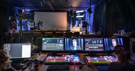 Broadcast Engineering And It Conference 2022 Nab Show
