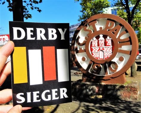 Derbysieger 2018 ᴴᴰ, derbysieger hitparade bvb schalke 04 derbysieger borussia dortmund vs s04, derbysieger stanley buddha, nordkurve gelsenkirchen derbysieger, marcus sommer derbysieger. Derbysieger-Spielzeug - Kiezkieker | St. Pauli Fanzine
