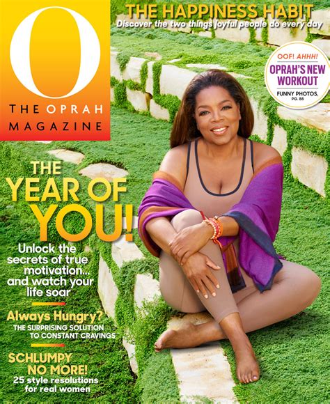Oprah Winfreys Feet