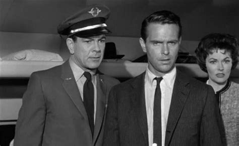 The Flight That Disappeared 1961 Full Movie Review