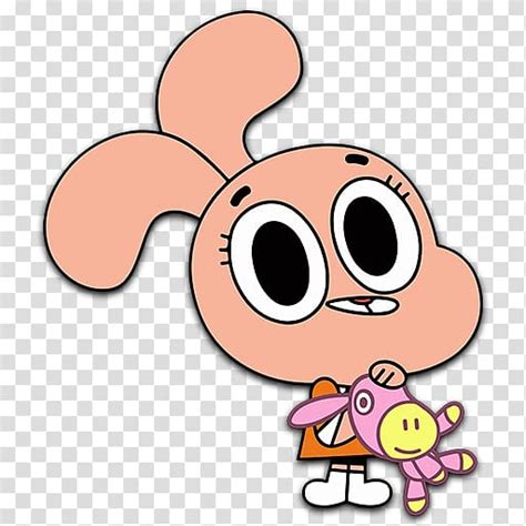 Anais Watterson Gumball Watterson Darwin Watterson Cartoon Network