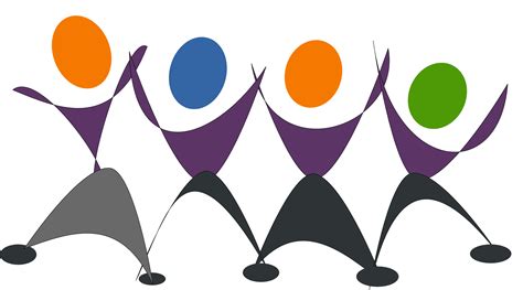Dancing People Clipart Clip Art Library