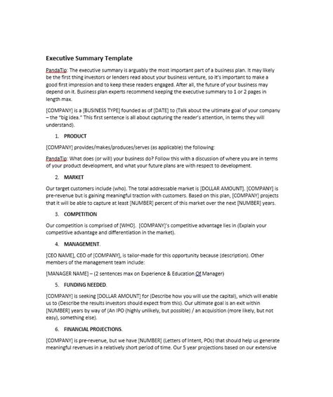Executive team members are often short on time but still need to be aware of important issues. Executive Summary and Templates | Business Letters Blog