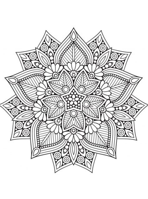 25 nieuw kleurplaten voor volwassenen paarden mandala kleurplaat. Kids-n-fun | Kleurplaat Mandala volwassenen Mandala ...