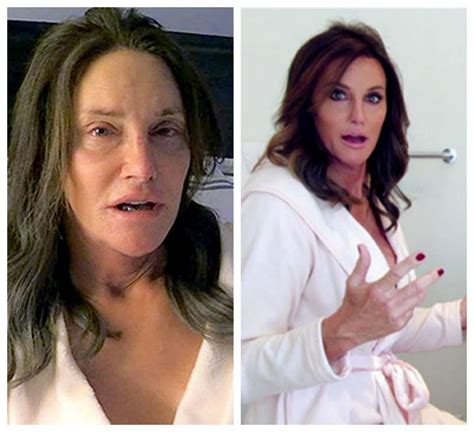 Naked Pictures Of Caitlyn Jenner IBikini Cyou