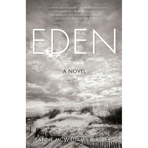 Eden Paperback