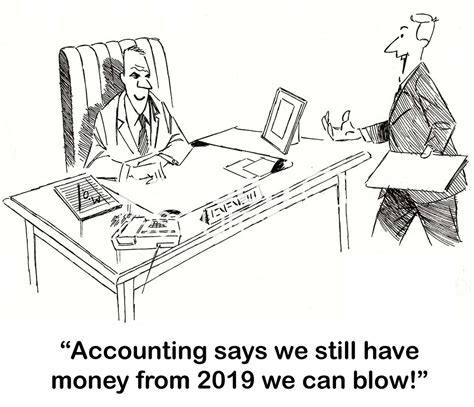 Accounting Cartoons 2006 Cartoon Resource