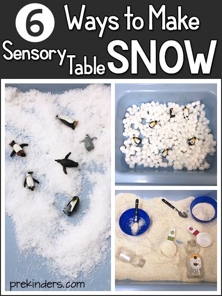 Winter Activities And Lesson Plans For Pre K And Preschool