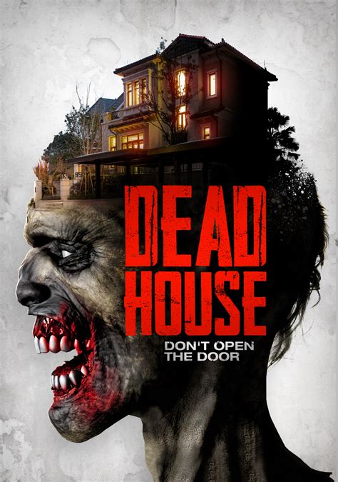 Dead House 2014