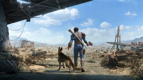 Fallout 4 Dlc Wallpapers Hd Wallpapers Id 16643