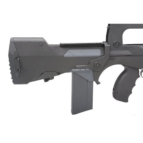 Famas F1 Assault Rifle Replica