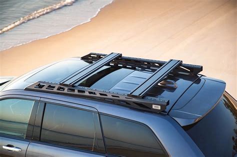 Chief Products Roof Rack And Thule Rooftop Cargo Carrier Jeep
