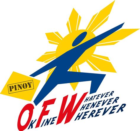 Ofw Logo Logodix
