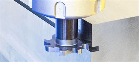 Interlocked Side Milling Cutter T Slot Iscar Tools Insert Slot