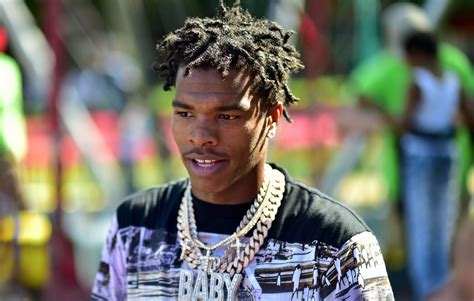 How Rich Is Lil Baby See The Rappers Shocking Net Worth Right Here