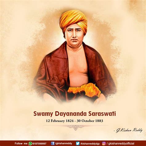 Top 999 Swami Dayanand Saraswati Images Amazing Collection Swami
