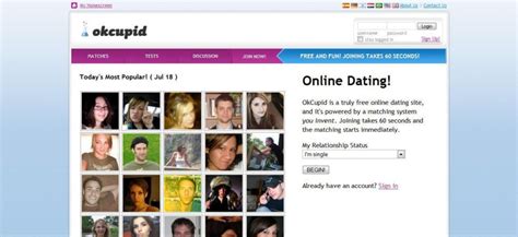 The following online dating sites are considered the best dating sites in canada (not including niche dating sites). Top 10 Best Dating Sites For Men | Best Free Online Dating ...