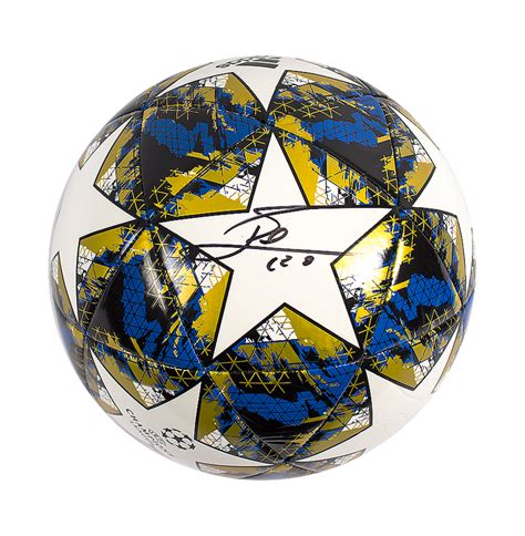 Champions League Soccer Ball Png Adidas Finale Capitano Uefa