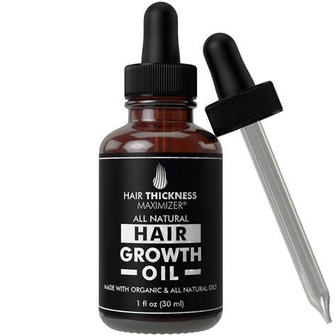One of the most popular oils products for hair growth for black hair is coconut oil. Best Organic Hair Growth Oils Guaranteed. Stop Hair Loss ...