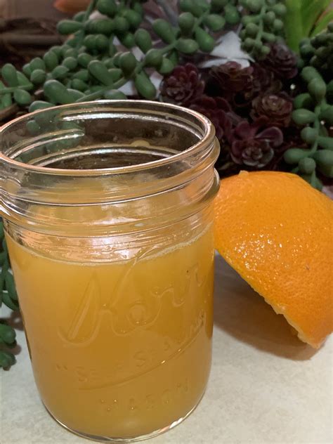 Fresh Orange Juice Recipe Allrecipes