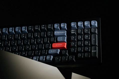 Oneplus Touts ‘fully Customisable Mechanical Keyboard With Keychron