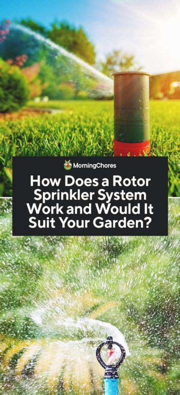 Check spelling or type a new query. How Does a Rotor Sprinkler System Work and Would It Suit Your Garden? | Sprinkler, Irrigation ...