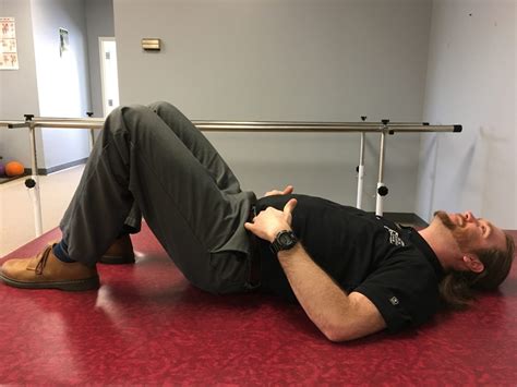 4 Strengthening Exercises For Hip Osteoarthritis Back In Motion