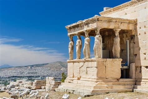 Athens And Its Monuments With A Greek Island Twist Kids Love Greece