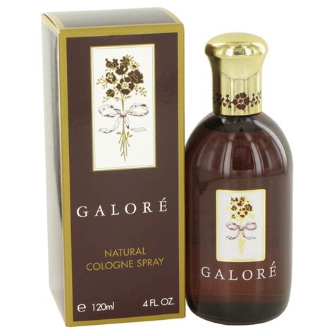 Galore By Five Star Fragrance Co 2 Oz Cologne For Women Om Fragrances
