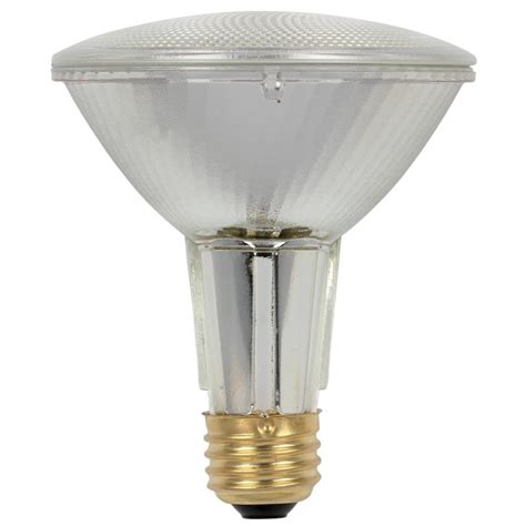 Westinghouse Watt Halogen PAR Eco PAR PLUS Long Neck Flood Light Bulb Pack