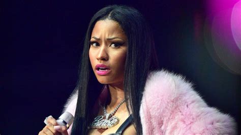 nicki minaj defends will smith s attack on chris rock hiphopdx