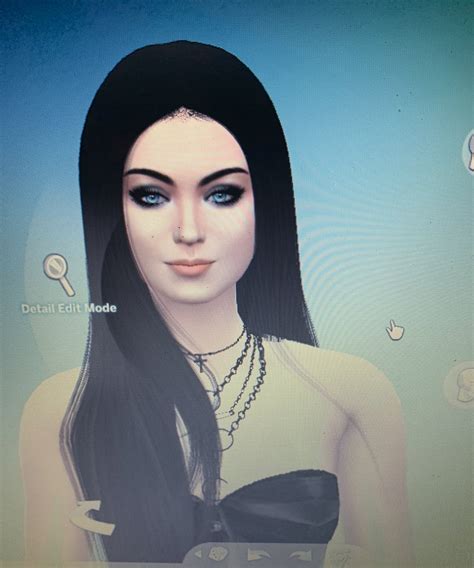 Rosalie 🦢 114 On Twitter Went Through All My Sims Game Files And