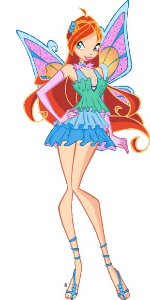 Image Bloom Enchantixpng The Winx Wiki Fandom Powered By Wikia