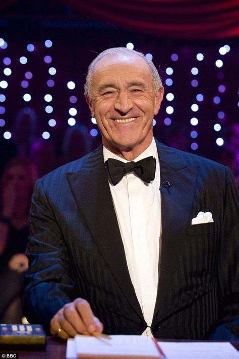 Strictly Refusing Strictly Come Dancing Head Judge Len Goodman Has Admitted He Won T Be