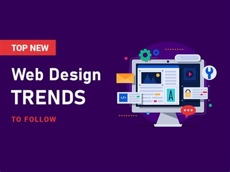 The Top 10 Web Design Trends For 2023 Winwire International