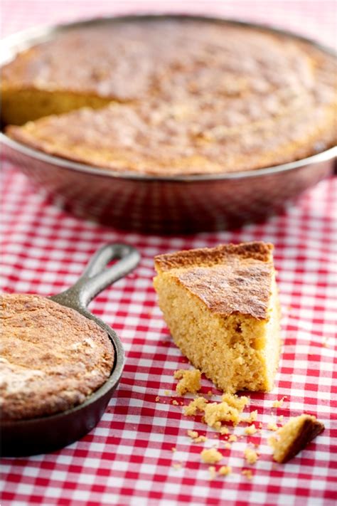 Many cornbread recipes require buttermilk or creamed corn or a very specific kind of it's sweet but not over the top, soft but not cakey, and crumbly without being a plain mess. Cornbread Recipe. All Variations - Levana Nourishments