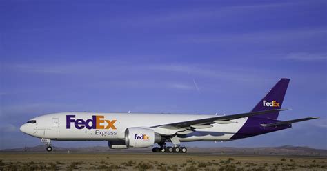 Fedex has over 650 aircraft and 49,000 trucks in their fleet to deliver your packages on time. FedEx Express opens Shanghai hub, touts improved Asia linkage