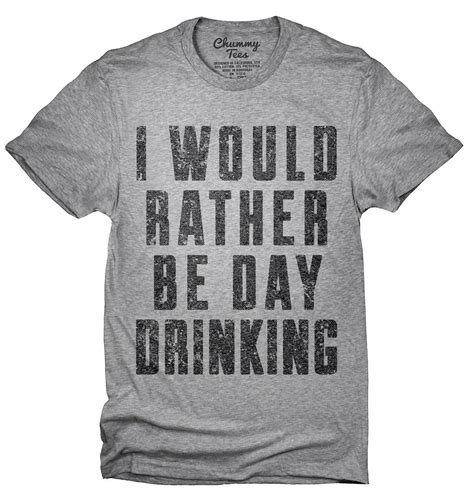 i would rather be day drinking t shirt tank top chummy tees
