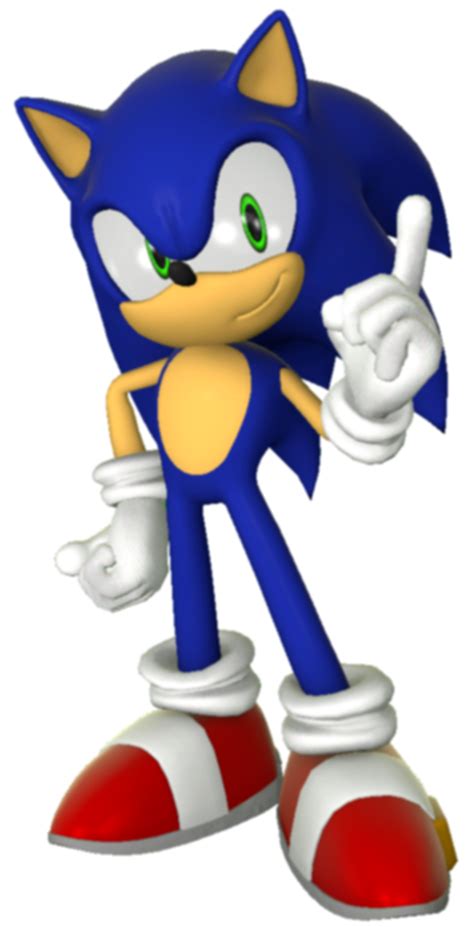 Sonic The Hedgehog 4 Episode 1 By Thedarklordk On Deviantart