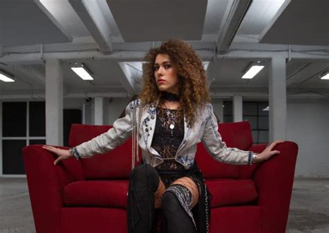 Electro Pop Looping Wunderkind Tanya George Reveals First Taste Of Her Upcoming EP Normality