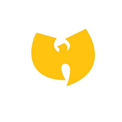 Wu Tang Logo Vector