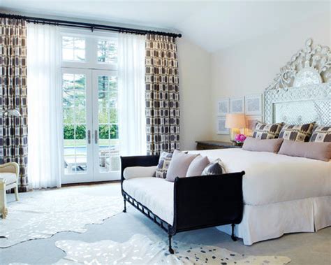 Give your curtains a place to hang. Double Curtain Rod | Houzz